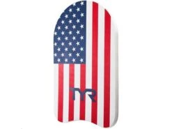 TYR Kickboard Schwimmbrett USA