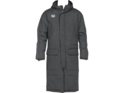 Arena Teamline Team Parka Wärmemantel