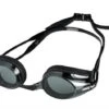 Arena Tracks Schwimmbrille - Black-black/smoke -Schwimmausrüstung Geschäft 00050219 171814 D 96780