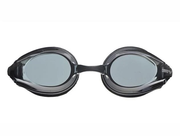 Arena Tracks Schwimmbrille - Black-black/smoke 4 Arena Tracks Schwimmbrille - Black-black/smoke – Bild 2