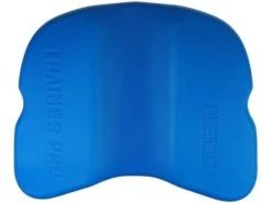 Beco Pullkick Trainer Pro Schwimmbrett Blau