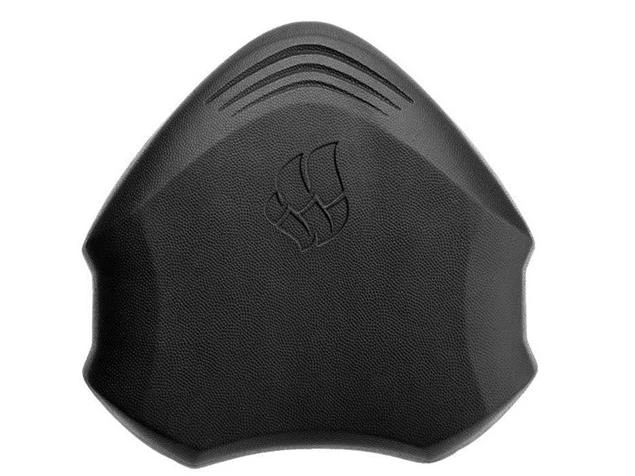 Mad Wave Pullkick Alignment Schwimmbrett Black 3 Mad Wave Pullkick Alignment Schwimmbrett Black