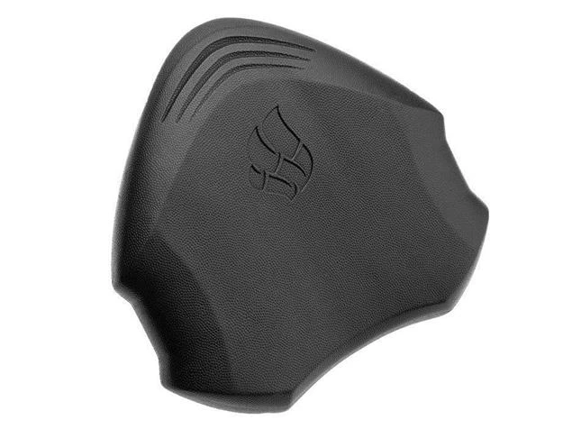 Mad Wave Pullkick Alignment Schwimmbrett Black 4 Mad Wave Pullkick Alignment Schwimmbrett Black – Bild 2