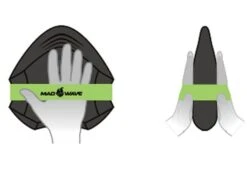 Mad Wave Pullkick Alignment Schwimmbrett Black 9 Mad Wave Pullkick Alignment Schwimmbrett Black -Schwimmausrüstung Geschäft 00052172 0 D 113296