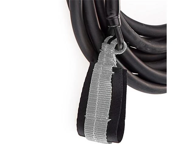 Mad Wave Long Safety Cord Trainingsband 1 (1.3-3.6 Kg) 4 Mad Wave Long Safety Cord Trainingsband 1 (1.3-3.6 Kg) – Bild 2