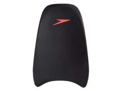 Speedo Fastskin Kickboard Schwimmbrett Black/siren Black