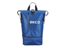 Beco Sports Rucksack Marine, 25 Liter