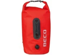 Beco Dry Bag Tasche Orange, 20 Liter