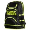Funky Trunks Elite Squad Backpack Rucksack Night Lights -Schwimmausrüstung Geschäft 00052875 0 D 117489