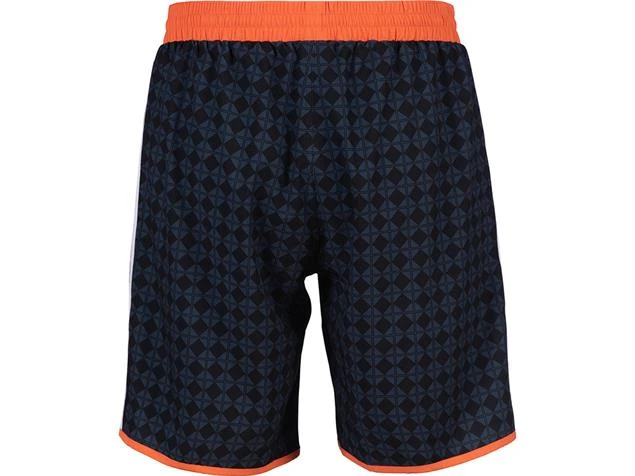 Arena 50th Anniversary Beach Bermuda 50 Jahre Kollektion - M Black Multi/black/white 4 Arena 50th Anniversary Beach Bermuda 50 Jahre Kollektion - M Black Multi/black/white – Bild 2