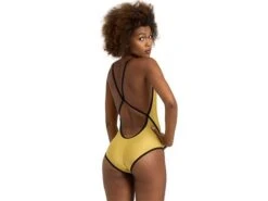 Arena 50th Anniversary Gold Badeanzug Diamond Back 50 Jahre Kollektion - 38 Gold/black 10 Arena 50th Anniversary Gold Badeanzug Diamond Back 50 Jahre Kollektion - 38 Gold/black -Schwimmausrüstung Geschäft 50th20Anniversary20Gold20Badeanzug20Diamond20Back 4