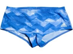 Schwimmausrüstung Geschäft 15 Adidas Adizero Badehose - 5 Collegiate Royal/ash Blue
