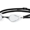 Arena Air-Speed Schwimmbrille - Clear/clear 2 Arena Air-Speed Schwimmbrille - Clear/clear -Schwimmausrüstung Geschäft Air Speed20Schwimmbrille clearclear
