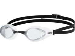 Arena Air-Speed Schwimmbrille - Clear/clear