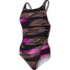 Speedo Allover Badeanzug Recordbreaker - Eco EnduraFlex - 36 Black/purple 1 Speedo Allover Badeanzug Recordbreaker - Eco EnduraFlex - 36 Black/purple -Schwimmausrüstung Geschäft Allover20Badeanzug blackpurplu 1