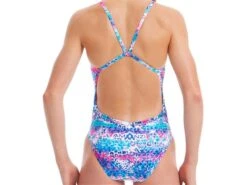 Schwimmausrüstung Geschäft -Schwimmausrüstung Geschäft Amanzi20Angel20Dust20Girl20Badeanzug 2