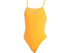 Amanzi Daisy Girl Badeanzug Tie Back - 140 (10)