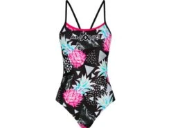 Amanzi Havana Ladies Badeanzug Pro Back - 40 (14)