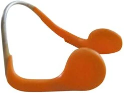 Aqua Sphere Aqua Stop Nasenklammer Red