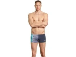 Aquafeel Nightfall Mint Minishort Badehose - 4 Nigthfall Mint
