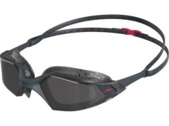 Speedo Aquapulse Pro Schwimmbrille - Grey/smoke