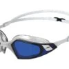 Speedo Aquapulse Pro Schwimmbrille Pool-white/blue 2 Speedo Aquapulse Pro Schwimmbrille Pool-white/blue -Schwimmausrüstung Geschäft Aquapulse20Pro20Schwimmbrille poolwhiteblu