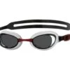 Speedo Aquapure Schwimmbrille - Red/smoke -Schwimmausrüstung Geschäft Aquapure20Schwimmbrille redsmoke