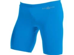 Schwimmausrüstung Geschäft 25 Amanzi Azure Men Jammer Badehose - 3 (30)