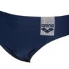 Arena Basic Brief Badehose - 3 Navy/white 1 Arena Basic Brief Badehose - 3 Navy/white -Schwimmausrüstung Geschäft Basic20Brief20Badehose naviwhite 1