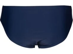 Arena Basic Brief Badehose - 3 Navy/white -Schwimmausrüstung Geschäft Basic20Brief20Badehose naviwhite 3