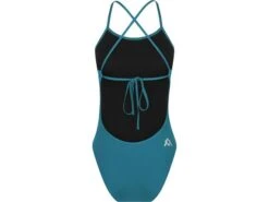 Schwimmausrüstung Geschäft -Schwimmausrüstung Geschäft Bermuda20Girl20Badeanzug tback 2