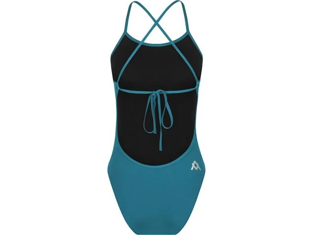 Amanzi Bermuda Girl Badeanzug Tie Back - 140 (10) 4 Amanzi Bermuda Girl Badeanzug Tie Back - 140 (10) – Bild 2