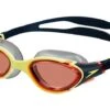 Speedo Biofuse 2.0 Flexiseal Schwimmbrille - Yellow/orange -Schwimmausrüstung Geschäft Biofuse202.020Schwimmbrille yellloworang 1