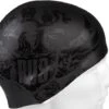 Mad Wave Black Russia Silikon Badekappe Black -Schwimmausrüstung Geschäft Black20Russia20Silikon20Badekappe black 1