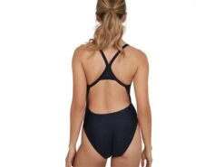 Speedo Boomstar Allover Badeanzug Turnback - Endurance10 - 38 Black/oxid Grey 6 Speedo Boomstar Allover Badeanzug Turnback - Endurance10 - 38 Black/oxid Grey -Schwimmausrüstung Geschäft Boomstar20Allover20Badeanzug turnb blackoxyd 2