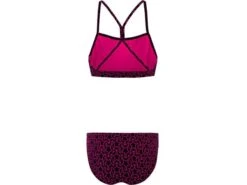 Speedo Boomstar Allover Thinstrap Schwimmbikini Endurance10 - 34 Black/pink 9 Speedo Boomstar Allover Thinstrap Schwimmbikini Endurance10 - 34 Black/pink -Schwimmausrüstung Geschäft Boomstar20Allover20Thinstrap20Schwimmbikinit blackpinkk 2