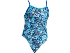 Schwimmausrüstung Geschäft 29 Amanzi Bora Bora Ladies Badeanzug - 40 (14)