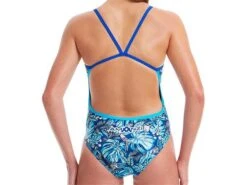 Schwimmausrüstung Geschäft -Schwimmausrüstung Geschäft Bora20Bora20Ladies20Badeanzug 2