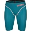 Arena Calypso Bay Powerskin Carbon Core FX Jammer Wettkampfhose Limited Edition - 0 Calypso Bay -Schwimmausrüstung Geschäft Calypso20Bay20Powerskin20Carbon20Core20FX20Jammer LE bay 1