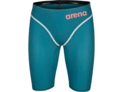 Arena Calypso Bay Powerskin Carbon Core FX Jammer Wettkampfhose Limited Edition - 0 Calypso Bay