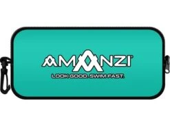 Amanzi Capri Neoprene Case Brillentasche