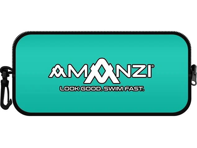 Amanzi Capri Neoprene Case Brillentasche 3 Amanzi Capri Neoprene Case Brillentasche