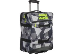 Mad Wave Carry On Bag Reisetasche Multi