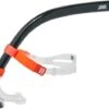 Zoggs Centre Line Front Schnorchel Black/orange 1 Zoggs Centre Line Front Schnorchel Black/orange -Schwimmausrüstung Geschäft Centre20Line20Front20Schnorchel bkor