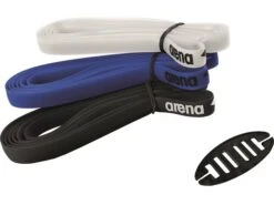 Arena Cobra Serie Silicone Strap Kit Ersatzbänder Multicolor