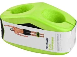 Mad Wave Core Alignment Pullbuoy Green -Schwimmausrüstung Geschäft Core20Alignment2020Pullbuoy green 3