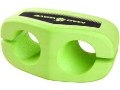 Mad Wave Core Alignment Pullbuoy Green -Schwimmausrüstung Geschäft Core20Alignment2020Pullbuoy green 4
