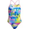Funkita Counting Clouds Girls Badeanzug Strapped In - 140 (8) 1 Funkita Counting Clouds Girls Badeanzug Strapped In - 140 (8) -Schwimmausrüstung Geschäft Counting20Clouds20Girls20Badeanzug 1