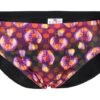 Arena Crazy Allover Brief Badehose - 3 Black/multi 1 Arena Crazy Allover Brief Badehose - 3 Black/multi -Schwimmausrüstung Geschäft Crazy20Allover20Brief20Badehose bkmultito 1