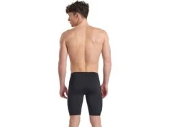 Arena Crazy Allover Panel Jammer Badehose - 3 Black/multi -Schwimmausrüstung Geschäft Crazy20Allover20Panel20Jammer20Badehose blackimult 4